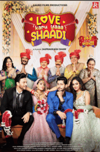Love karu Yaa Shaadi