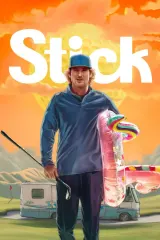 Stick – Season 1